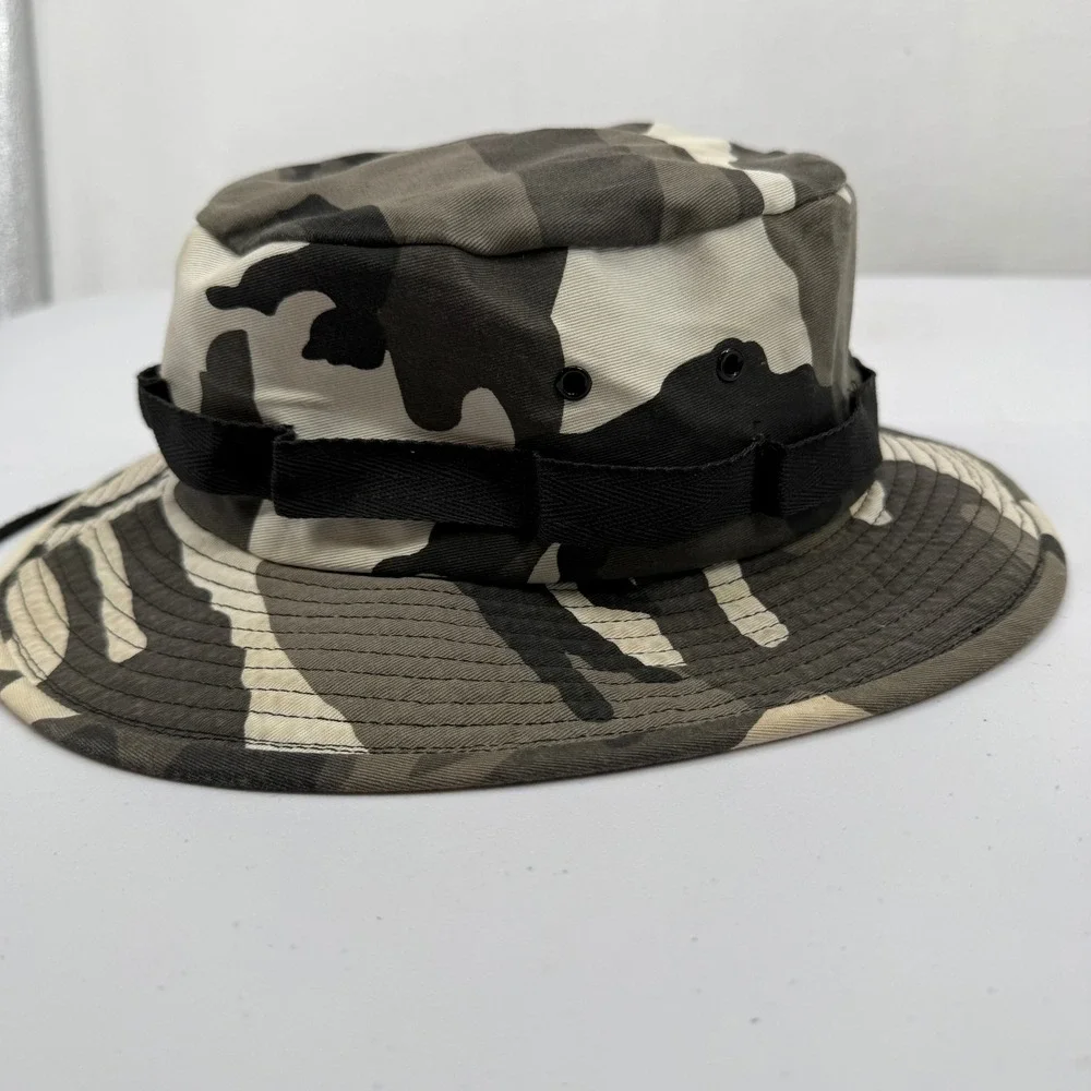 N/A military style